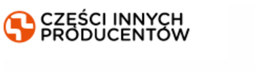 Części innych producentów